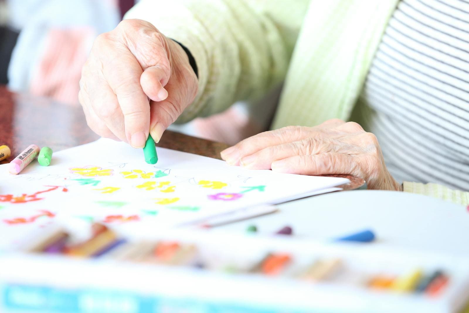 How to Find a Senior Companion in Memphis