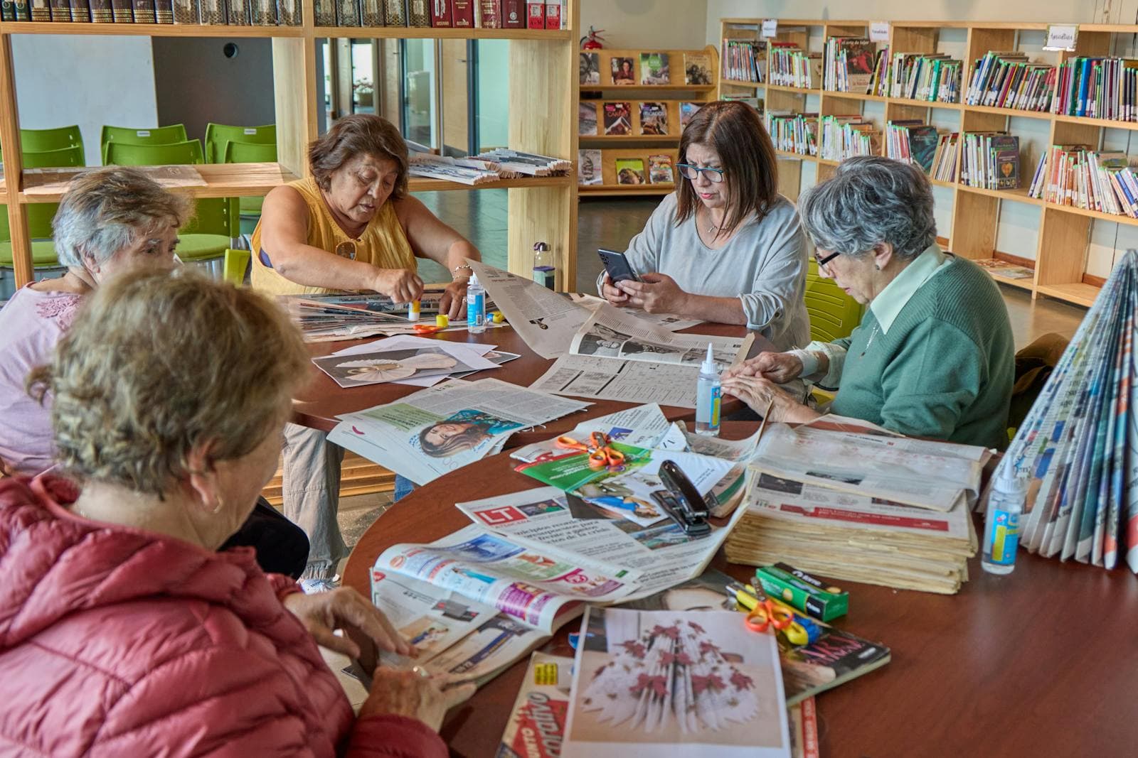 Combating Senior Isolation in Memphis